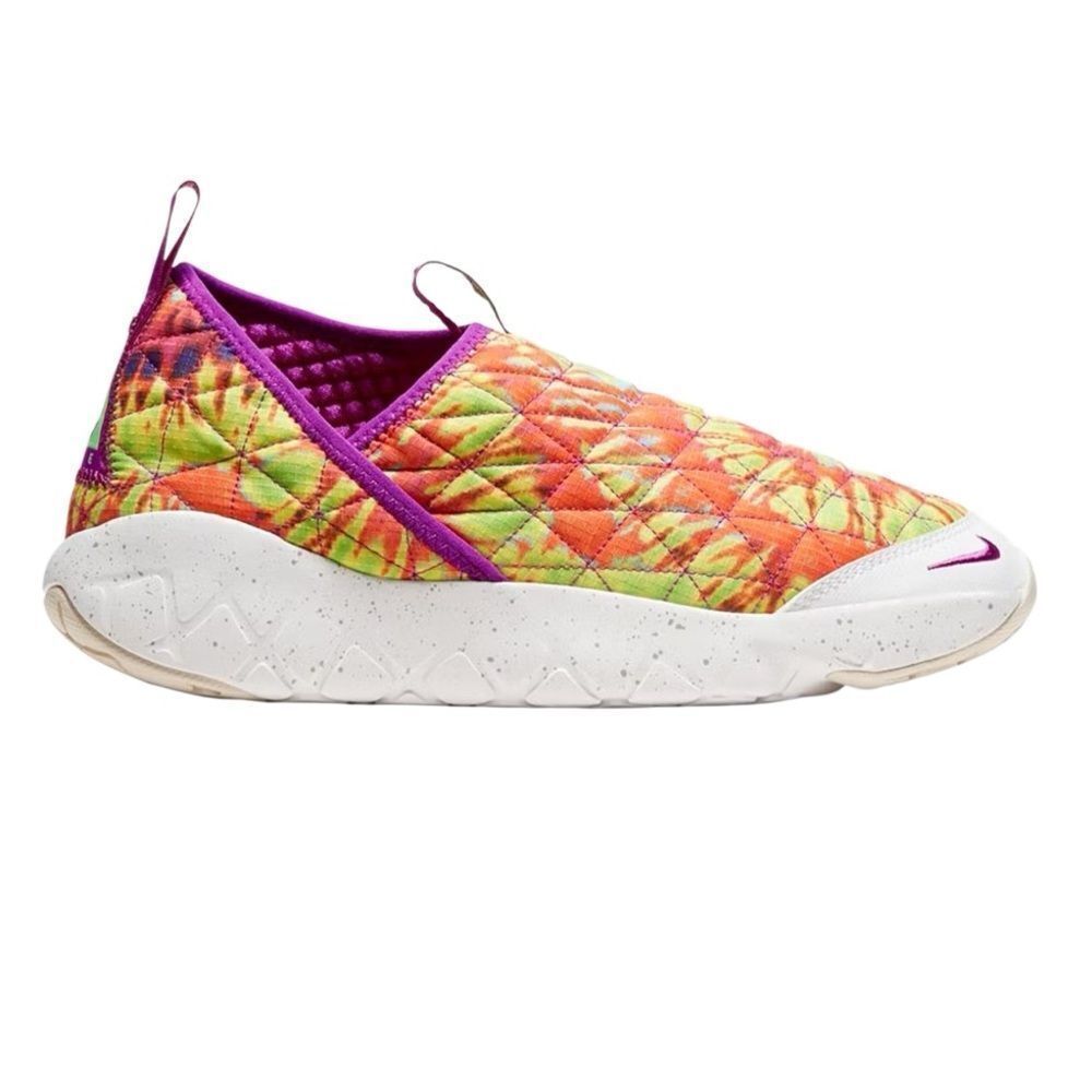 Nike ACG Moc 3.0 "Tie-Dye" sneaker Men’s Size 9.5